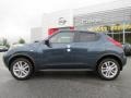 Graphite Blue - Juke SV Photo No. 2