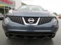 Graphite Blue - Juke SV Photo No. 8