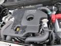 2012 Sapphire Black Nissan Juke S AWD  photo #11