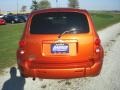 2008 Sunburst Orange II Metallic Chevrolet HHR LT  photo #7