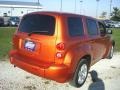 2008 Sunburst Orange II Metallic Chevrolet HHR LT  photo #8