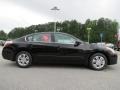 Super Black - Altima 2.5 S Photo No. 6