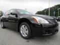 Super Black - Altima 2.5 S Photo No. 7