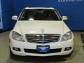 Arctic White - C 300 4Matic Photo No. 2