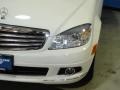 Arctic White - C 300 4Matic Photo No. 5