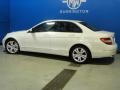 Arctic White - C 300 4Matic Photo No. 6