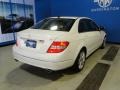 Arctic White - C 300 4Matic Photo No. 7