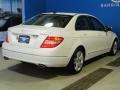 Arctic White - C 300 4Matic Photo No. 10