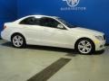 Arctic White - C 300 4Matic Photo No. 11