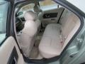 Light Neutral Rear Seat Photo for 2005 Cadillac CTS #66159809