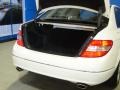 Arctic White - C 300 4Matic Photo No. 21