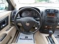 Light Neutral Steering Wheel Photo for 2005 Cadillac CTS #66159875