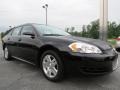 Black - Impala LT Photo No. 1