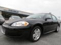 Black - Impala LT Photo No. 3