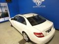Arctic White - C 300 4Matic Photo No. 32