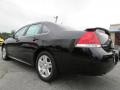 Black - Impala LT Photo No. 5