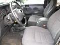 Black - Wrangler Sport 4x4 Photo No. 6