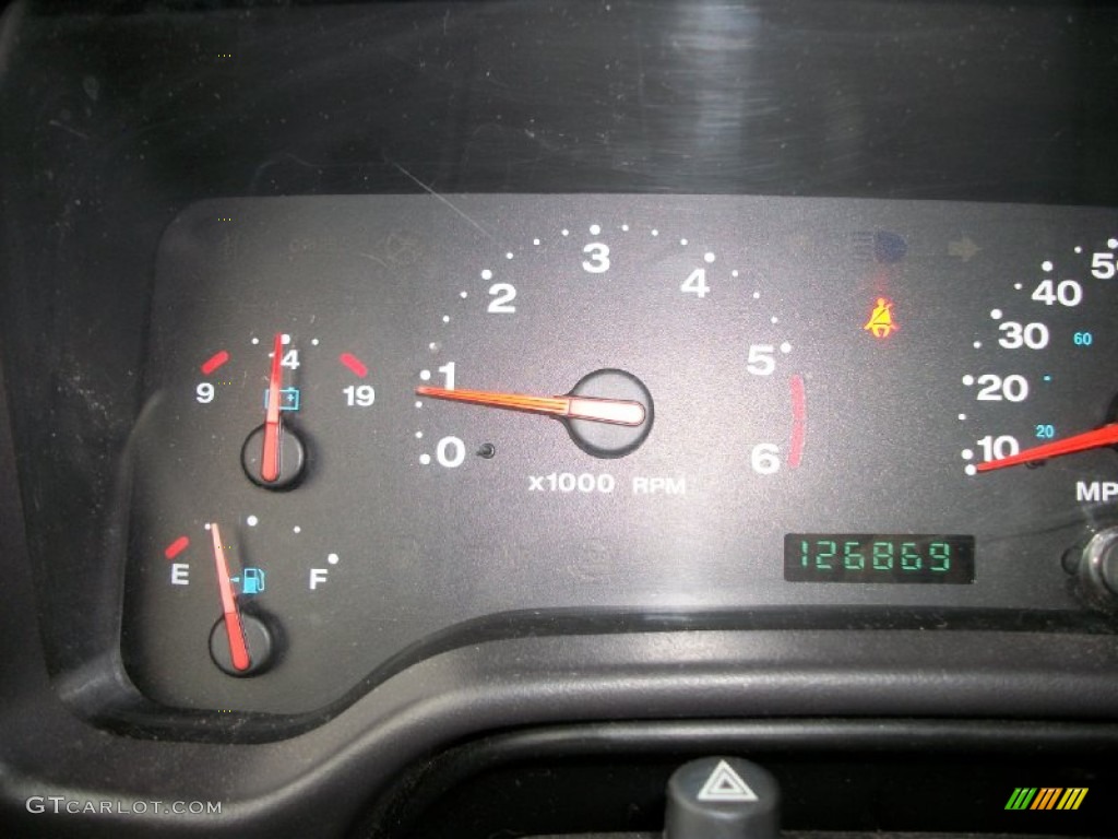 2002 Wrangler Sport 4x4 - Black / Agate Black photo #8