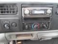 Red - F350 Super Duty XLT Crew Cab 4x4 Photo No. 13