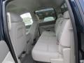 2012 Imperial Blue Metallic Chevrolet Silverado 1500 LT Crew Cab  photo #10