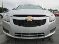 Silver Ice Metallic - Cruze LS Photo No. 2