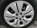 Silver Ice Metallic - Cruze LS Photo No. 8