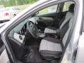 Silver Ice Metallic - Cruze LS Photo No. 9