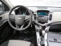 Silver Ice Metallic - Cruze LS Photo No. 12