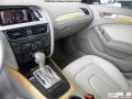 Brilliant Black - A4 2.0T Sedan Photo No. 9