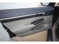Magnetic Pearl - Civic Hybrid Sedan Photo No. 5