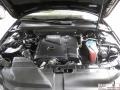 Brilliant Black - A4 2.0T Sedan Photo No. 15