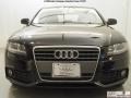 Brilliant Black - A4 2.0T Sedan Photo No. 17