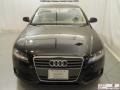 Brilliant Black - A4 2.0T Sedan Photo No. 18