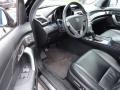 2007 Nimbus Gray Metallic Acura MDX   photo #14