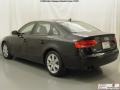 Brilliant Black - A4 2.0T Sedan Photo No. 20