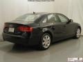 Brilliant Black - A4 2.0T Sedan Photo No. 21