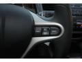 Magnetic Pearl - Civic Hybrid Sedan Photo No. 11