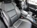 2007 Nimbus Gray Metallic Acura MDX   photo #23