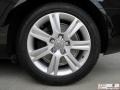 Brilliant Black - A4 2.0T Sedan Photo No. 30