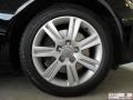 Brilliant Black - A4 2.0T Sedan Photo No. 32