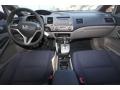 Magnetic Pearl - Civic Hybrid Sedan Photo No. 15