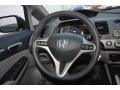 Magnetic Pearl - Civic Hybrid Sedan Photo No. 16