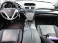 2007 Nimbus Gray Metallic Acura MDX   photo #31