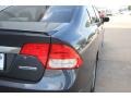 Magnetic Pearl - Civic Hybrid Sedan Photo No. 25