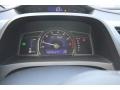 Magnetic Pearl - Civic Hybrid Sedan Photo No. 29