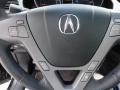 2007 Nimbus Gray Metallic Acura MDX   photo #48