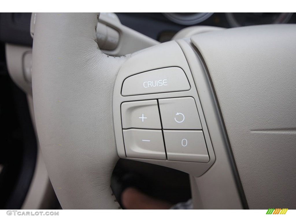 2011 Volvo XC60 3.2 Controls Photo #66160899