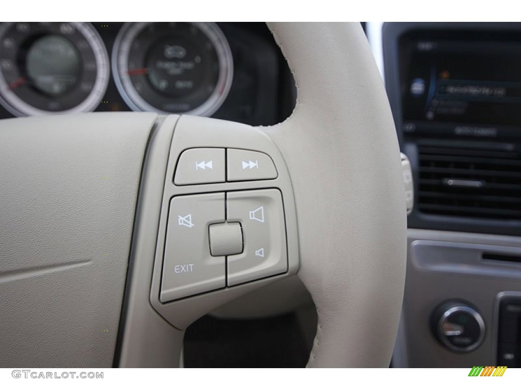 2011 Volvo XC60 3.2 Controls Photo #66160910