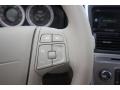 Sandstone Beige Controls Photo for 2011 Volvo XC60 #66160910