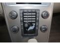Sandstone Beige Controls Photo for 2011 Volvo XC60 #66160919